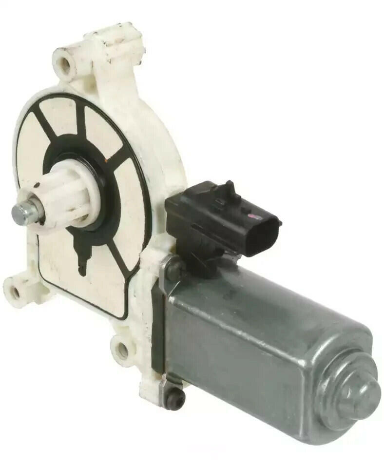A1 Cardone Window Lift Power Motor Reman Assembly 42-40008 Fit Chrysler Pacifica
