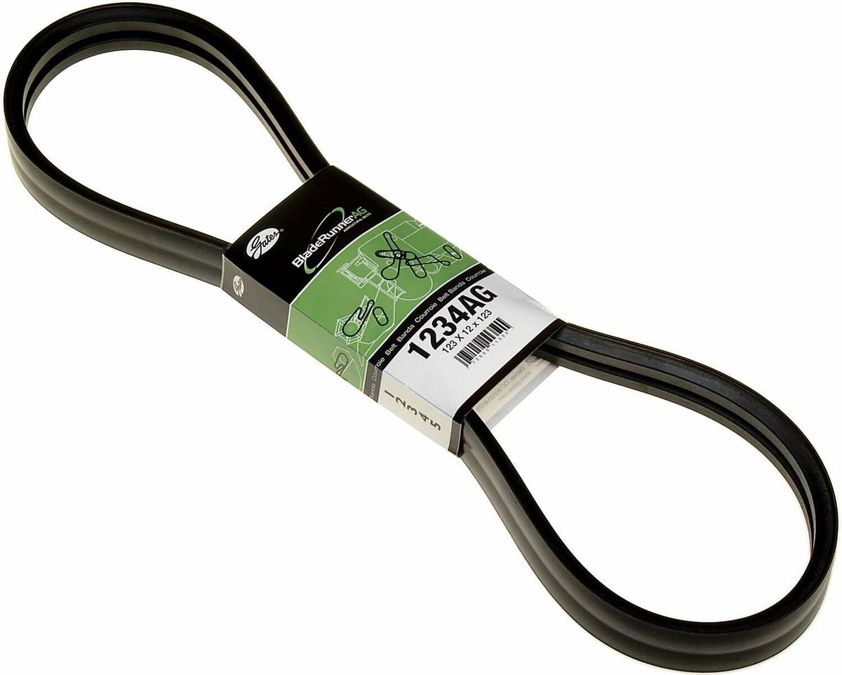 Gates AG0202404 V-Belt