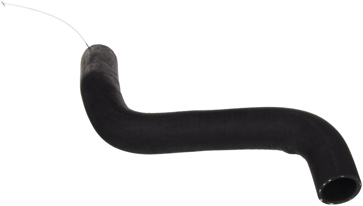 Dayco 72127 Lower Radiator Hose Black Coolant