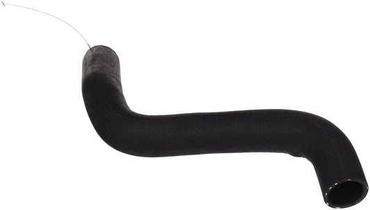 Dayco 72127 Lower Radiator Hose Black Coolant