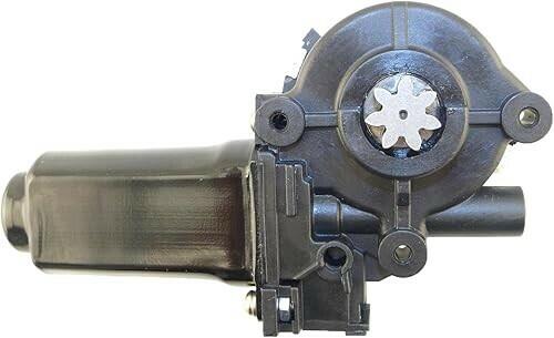 ACI 86837 Power Window Motor Assembly for Dodge Intrepid Regulator Module