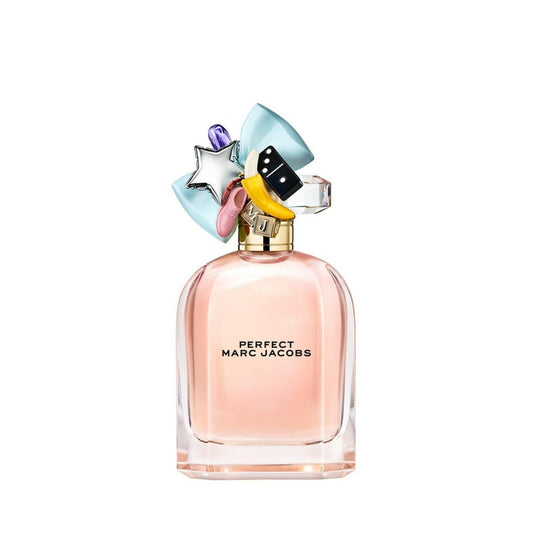 Marc Jacobs Perfect Eau de Parfum 3.3 oz 100ml Women's EDP Spray