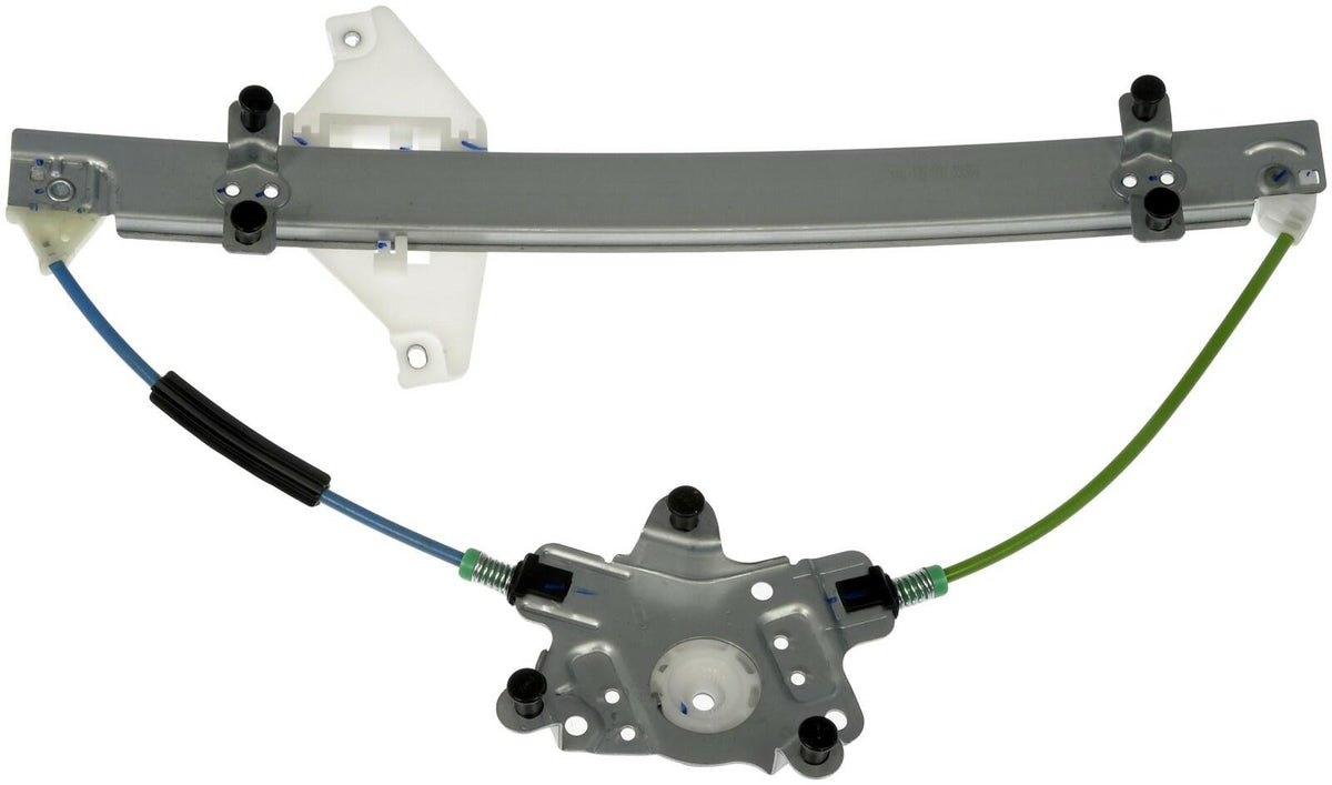 Dorman 740-309 Front Passenger Side Power Window Regulator (Regulator Only)