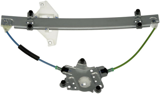 Dorman 740-309 Front Passenger Side Power Window Regulator (Regulator Only)