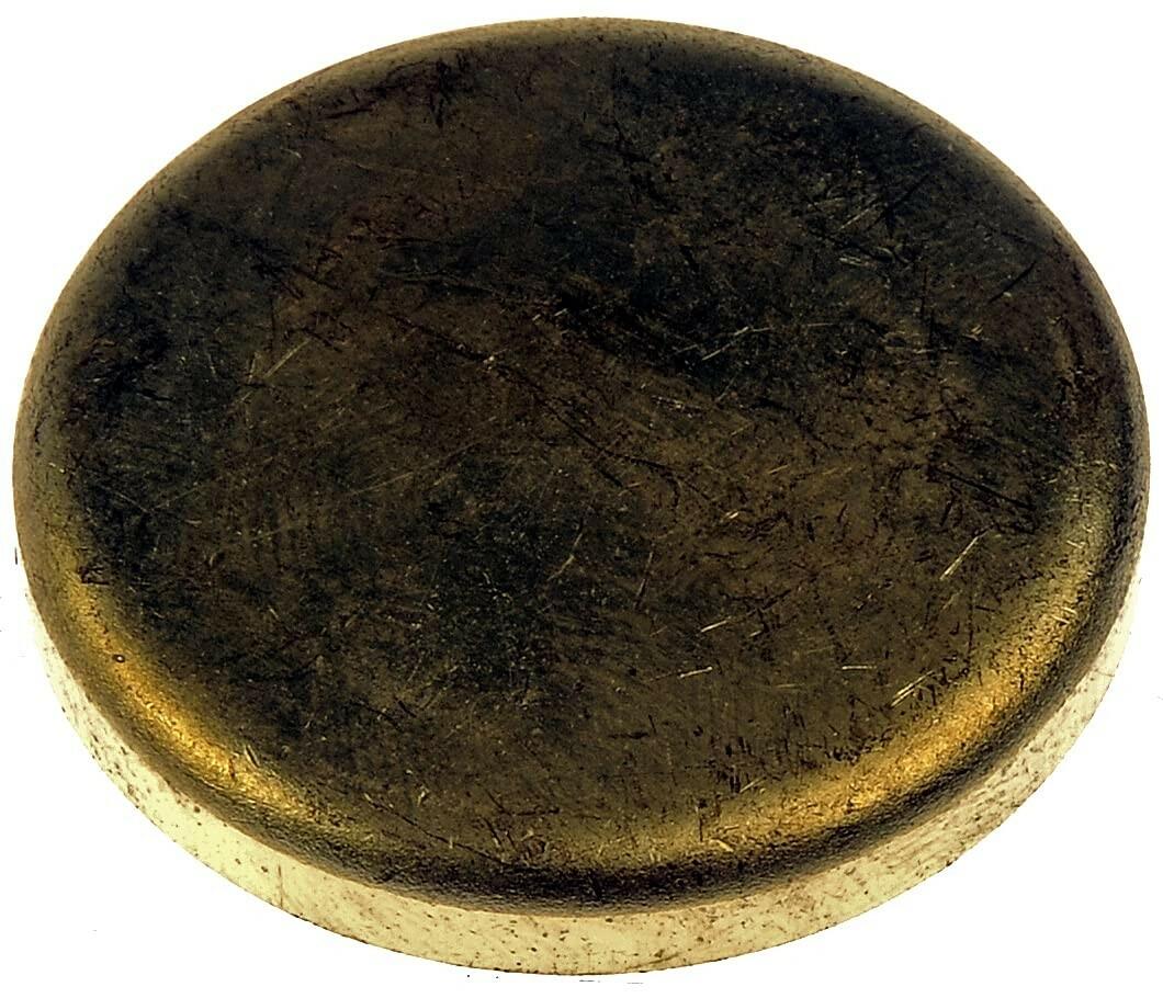Dorman 565-077 Engine Expansion Plug Brass 1-1/2" Mercury 10 Pack Seal