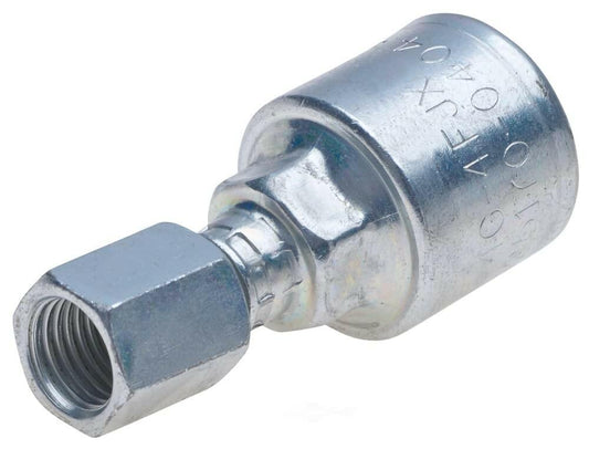 Gates G25170-1614 JIC 37 Flare Swivel Hydraulic Coupling Lightweight