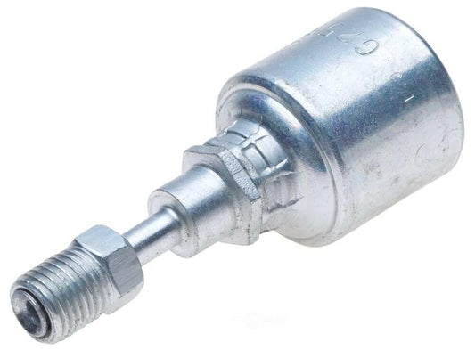 Gates G25500-1010 MegaCrimp Hydraulic Hose Coupling 7/8-18