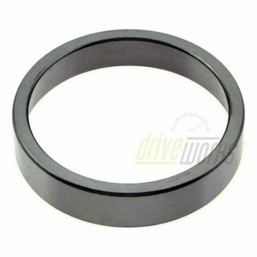 DriveWorks Differential Pinion Race Tapered Roller Bearing