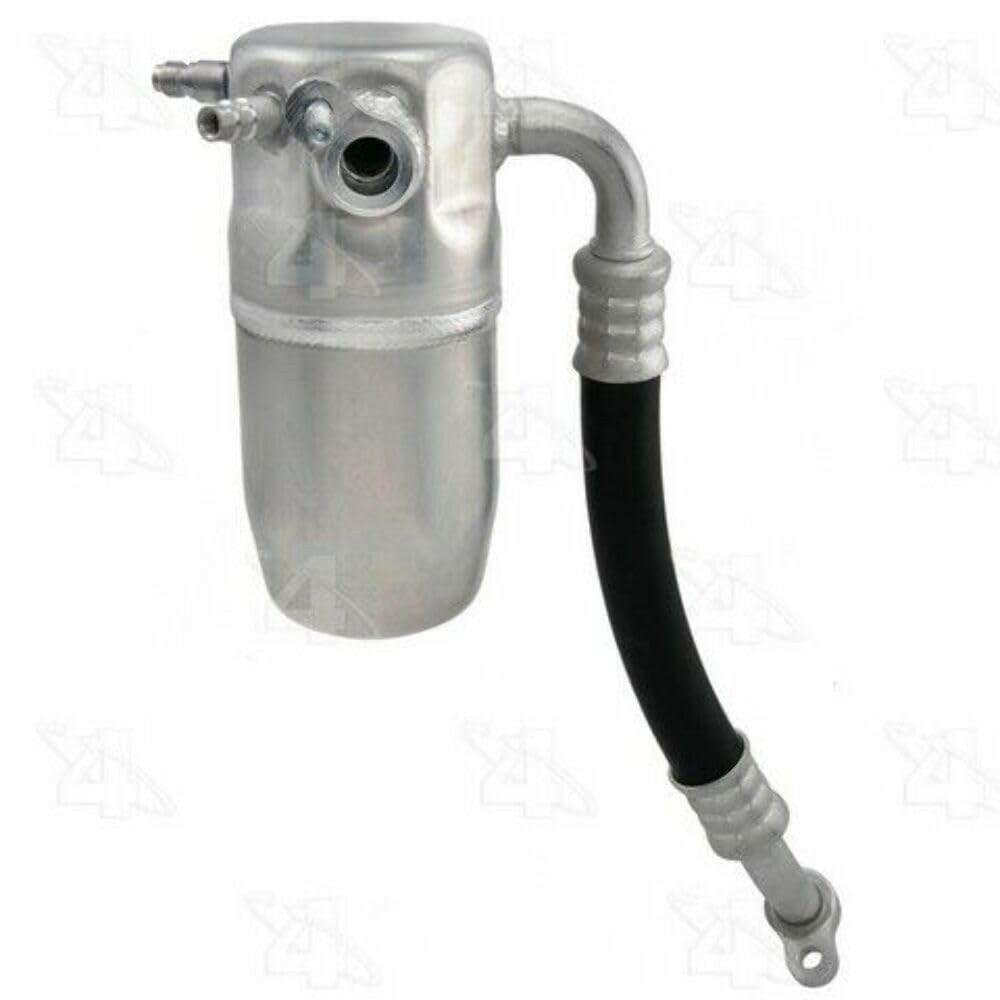 Four Seasons 2933NK Complete Air Conditioning Kit