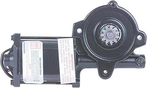 Cardone Power Window Lift Motor Assembly Remanufactured 42-331
