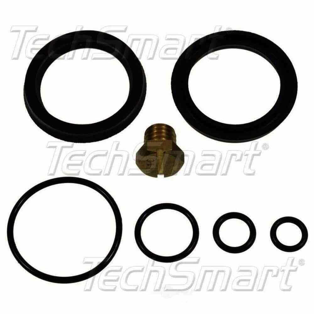 TechSmart S23488373 Fuel Filter Housing Seal Kit
