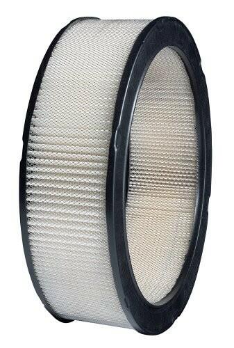 Purolator A34629 Engine Air Filter - High Air Flow