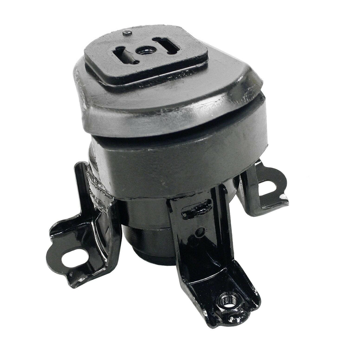Beck/Arnley 104-1815 Engine Mount, Vibration-Damping