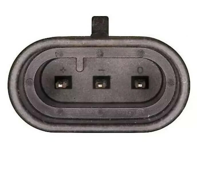 Carquest CSA3652 Crankshaft Position Sensor Engine