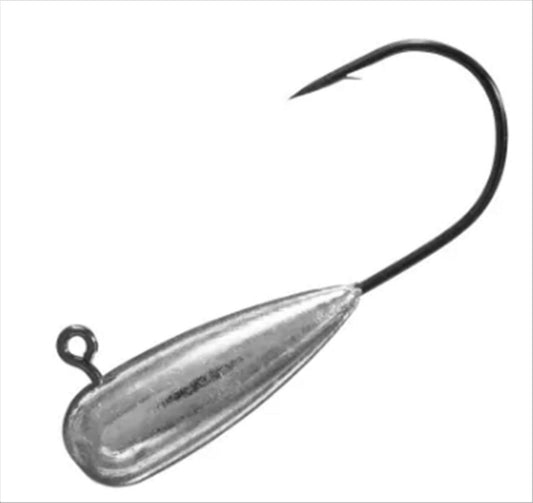 Eagle Claw TIN INSIDER Tube Jig 3/16oz - Multi-Color Fishing Lure