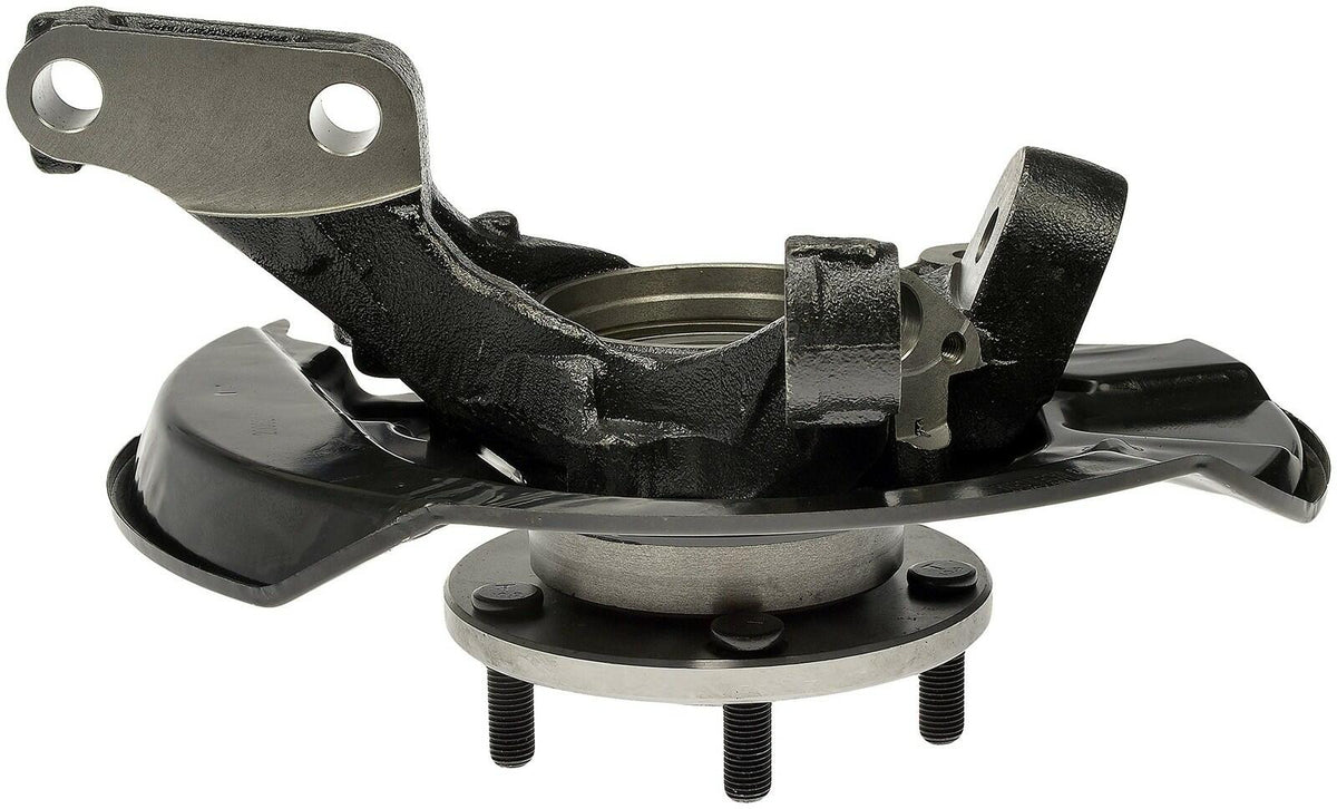 Dorman 698-473 Front Left Loaded Steering Knuckle For 1997-2001 Toyota Camry