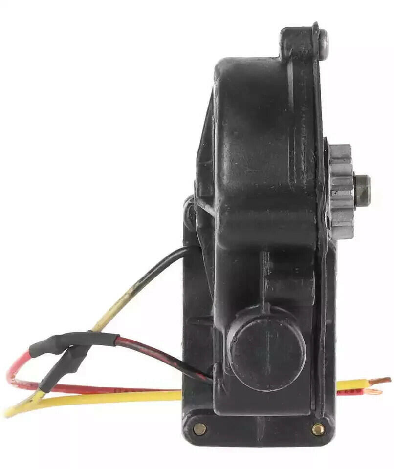 A1 Cardone Window Power Motor Reman 42-378 Fits Ford Explorer