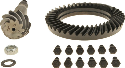 Spicer 24807-5X Differential Ring Pinion Gear Set DANA 60 4.10 Ratio