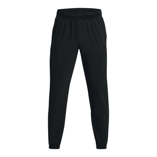 Under Armour Men's Joggers Under Armour Storm 4-Way Stretch Black