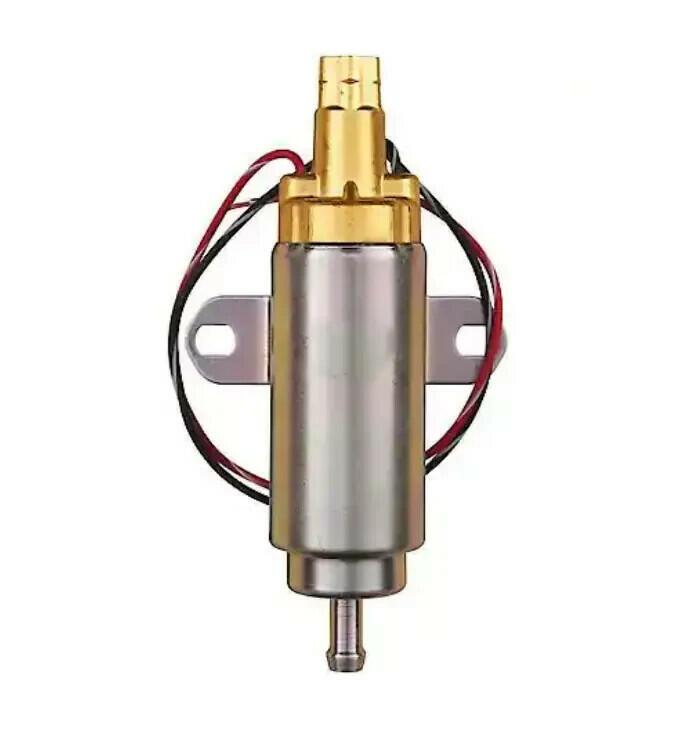 Carquest U2542563 Fuel Pump Electric Includes Wiring Harness