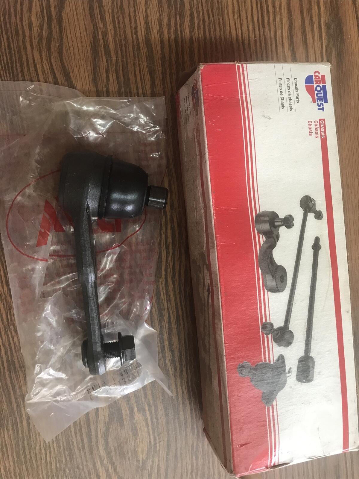 Carquest DW-K8619 Lower Ball Joint Carquest/DriveWorks Suspension
