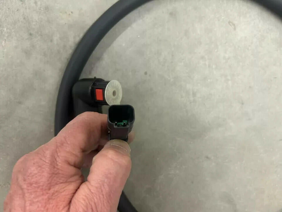Gates Hotline DEF Hose Assembly High Performence DEF7026