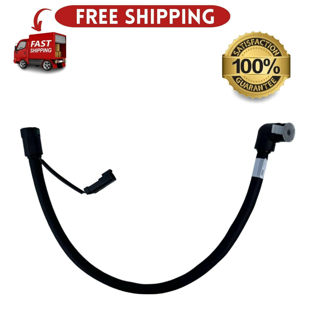 Gates DEF Hose Assembly DEF7056 for Diesel Exhaust Fluid SCR System