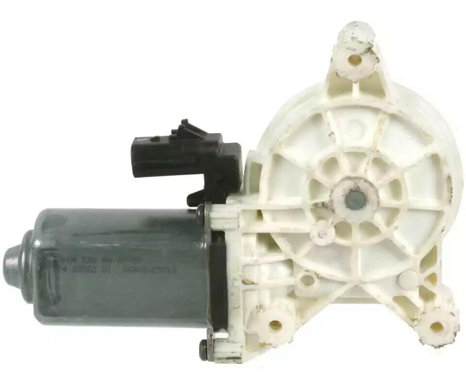 A1 Cardone Window Lift Power Motor Reman Assembly 42-40008 Fit Chrysler Pacifica