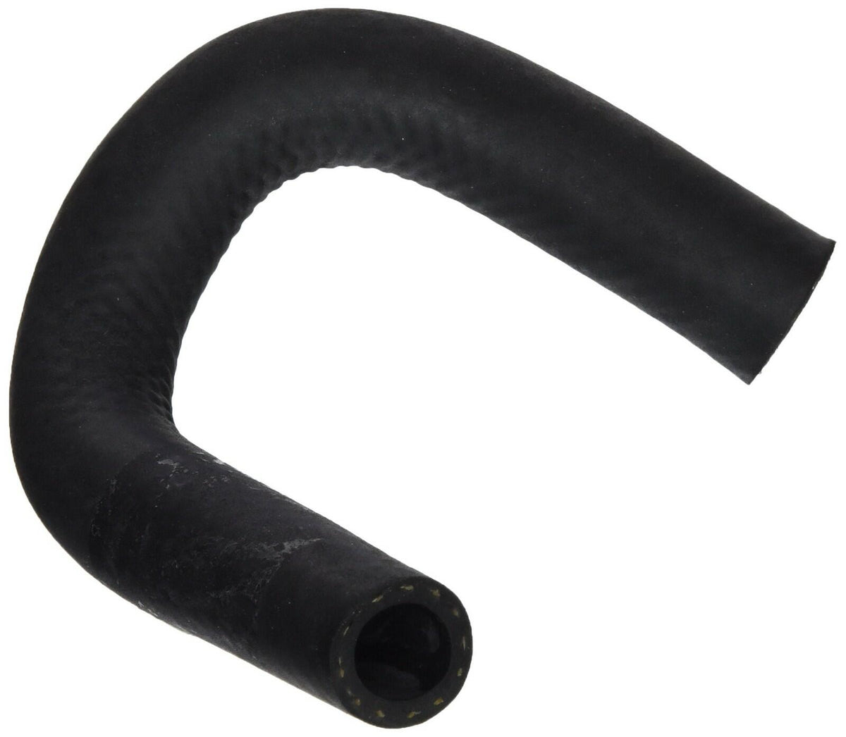 Dayco 87625 Heater Hose Black Rubber Coolant