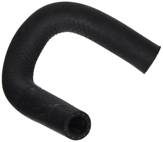 Dayco 87625 Heater Hose Black Rubber Coolant