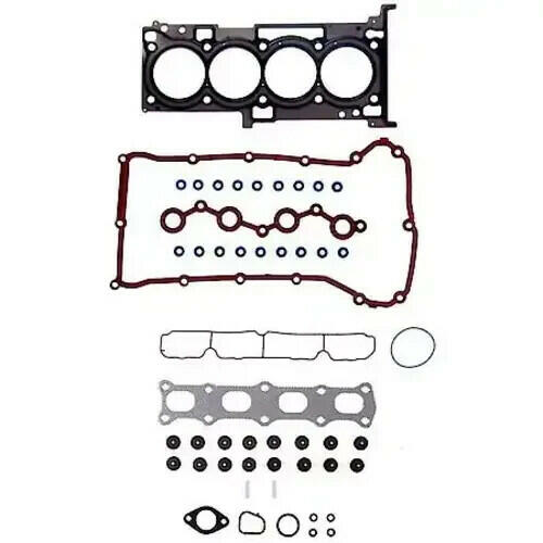 Fel-Pro Engine Cylinder Head Gasket Set & Quality 26332 PT