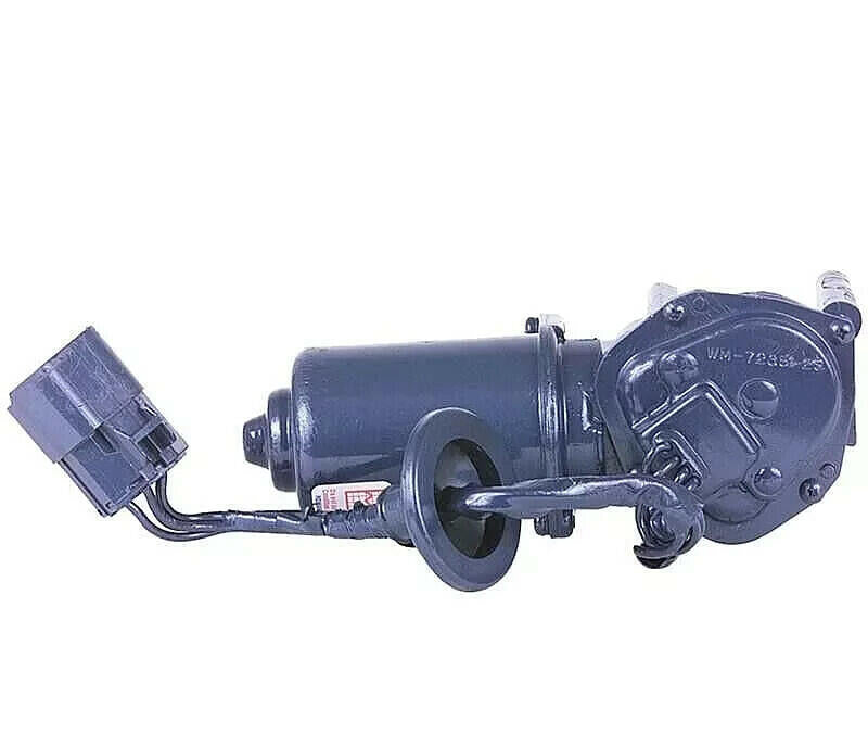 Carquest 43-1427 Windshield Wiper Motor Reman 97-99 Acura CL TL Honda Accord