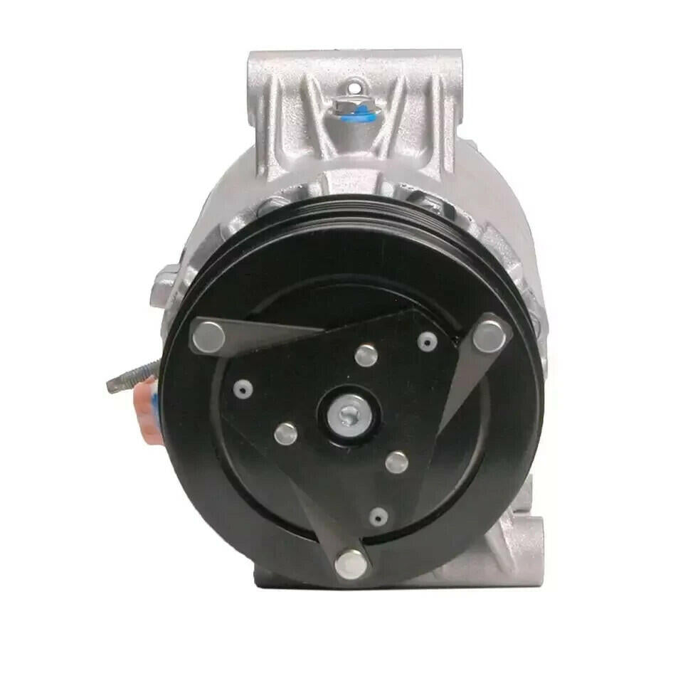 Delphi Air Conditioning Compressor Assembly &Clutch Model CS10052