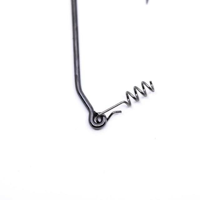Googan Squad Dart N Toad Hook 3/0 Green GDNTH-30 Fishing Hook Bait Lure