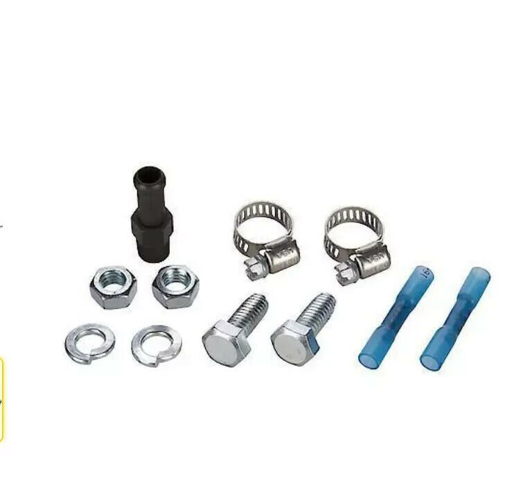Carquest U2542563 Fuel Pump Electric Includes Wiring Harness