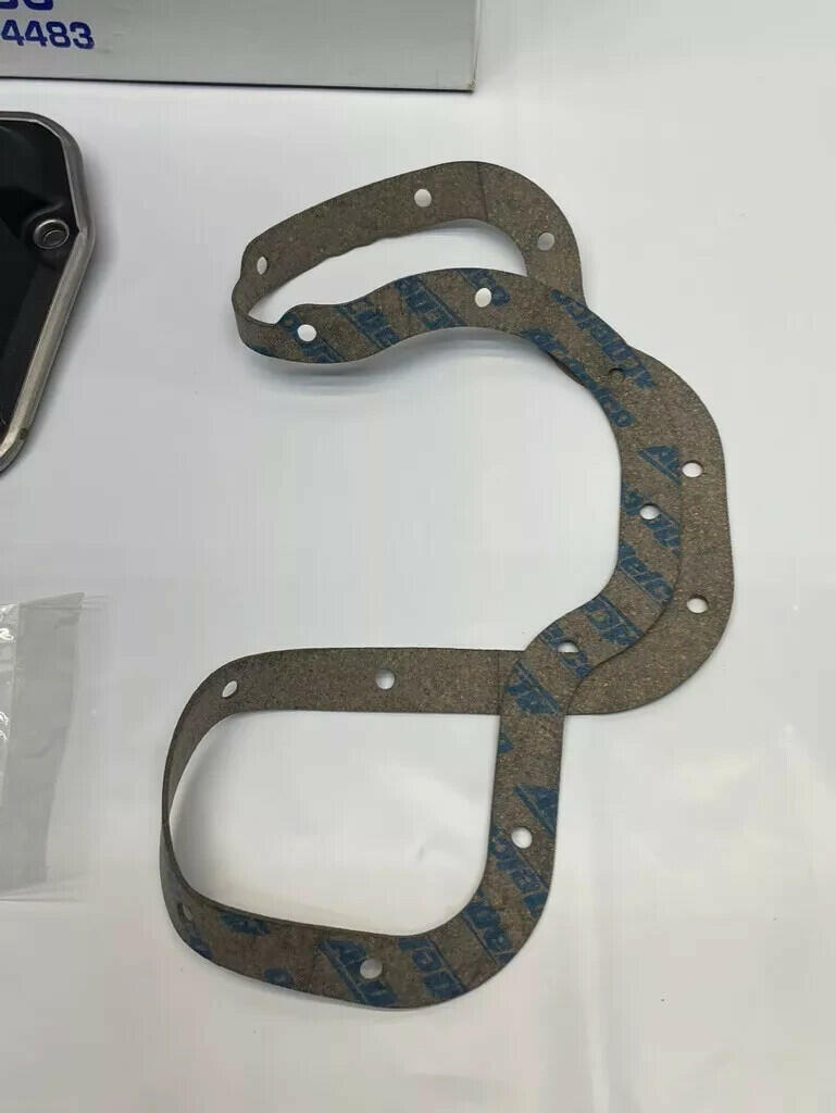 ACDelco TF285 Transmission Filter Kit Direct Mount Gasket