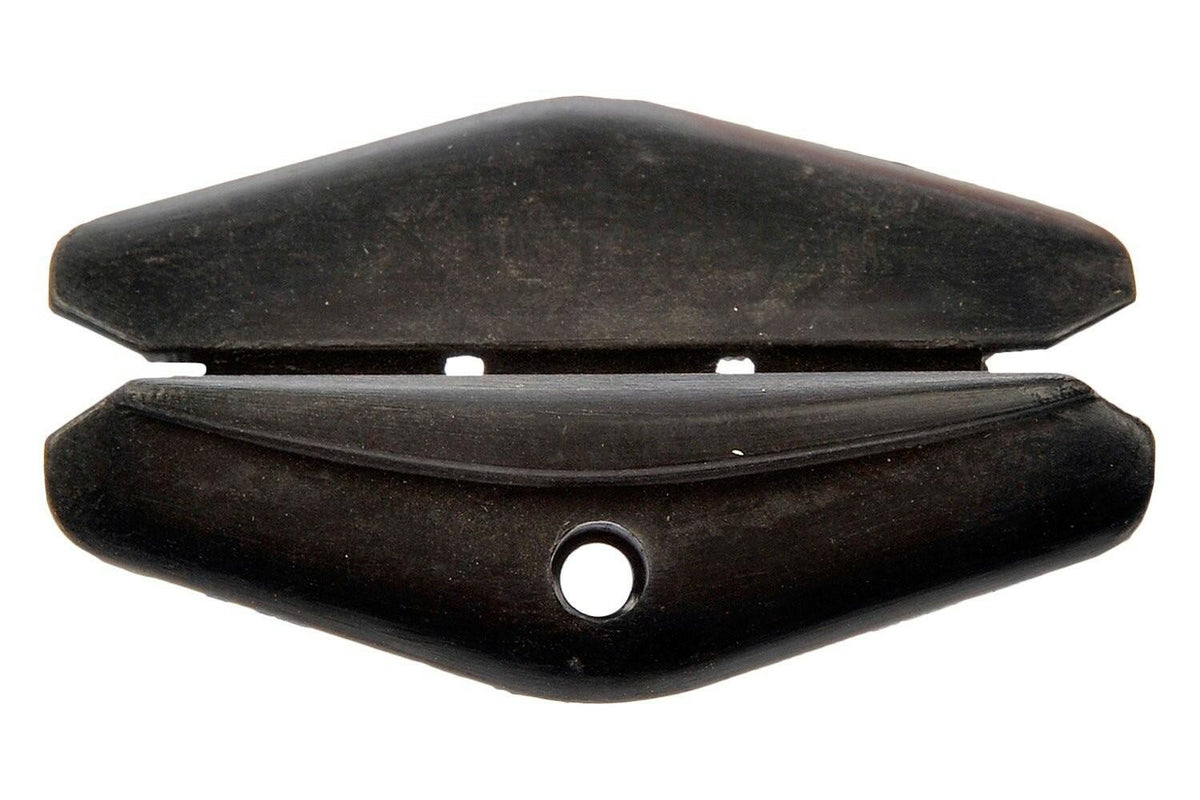 Dorman 45296 Front Rearward Window Channel Guide For 1985-1993 Cadillac Buick