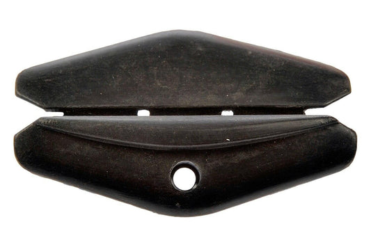 Dorman 45296 Front Rearward Window Channel Guide For 1985-1993 Cadillac Buick
