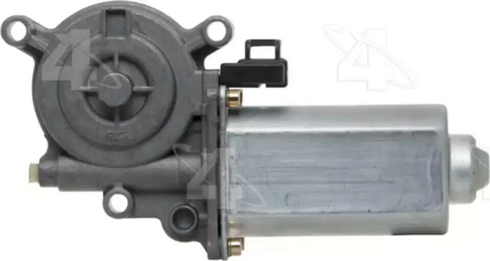 ACI 82104 Front Power Window Motor Assembly Window Lift Motor For 91-96 Saturn