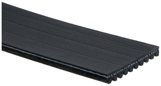Gates K100771 Micro-V Serpentine Belt 10-Rib 77.1" Accessory Drive Belt