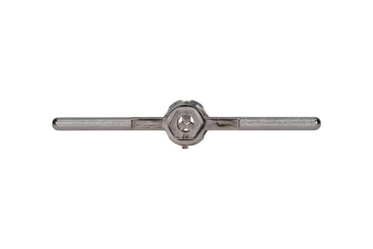 Century Drill & Tool 98511 Self-Centering Guide Die Stock 1" Round Die Holder