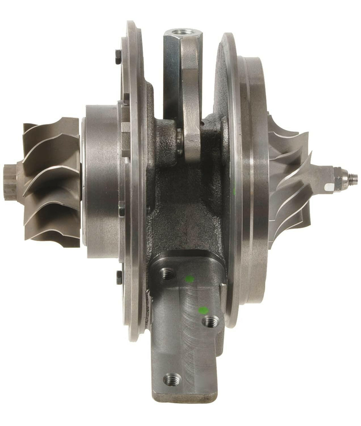 Replacement Cartridge for 2008-2010 Ford Trucks F-250, F-350, F-450, F-550 Super Duty Pickup, High Pressure, 6.4L
