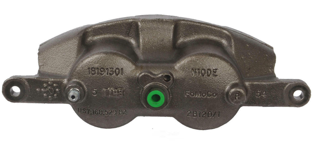 Cardone 18-5404 Disc Brake Caliper Reman Front Right