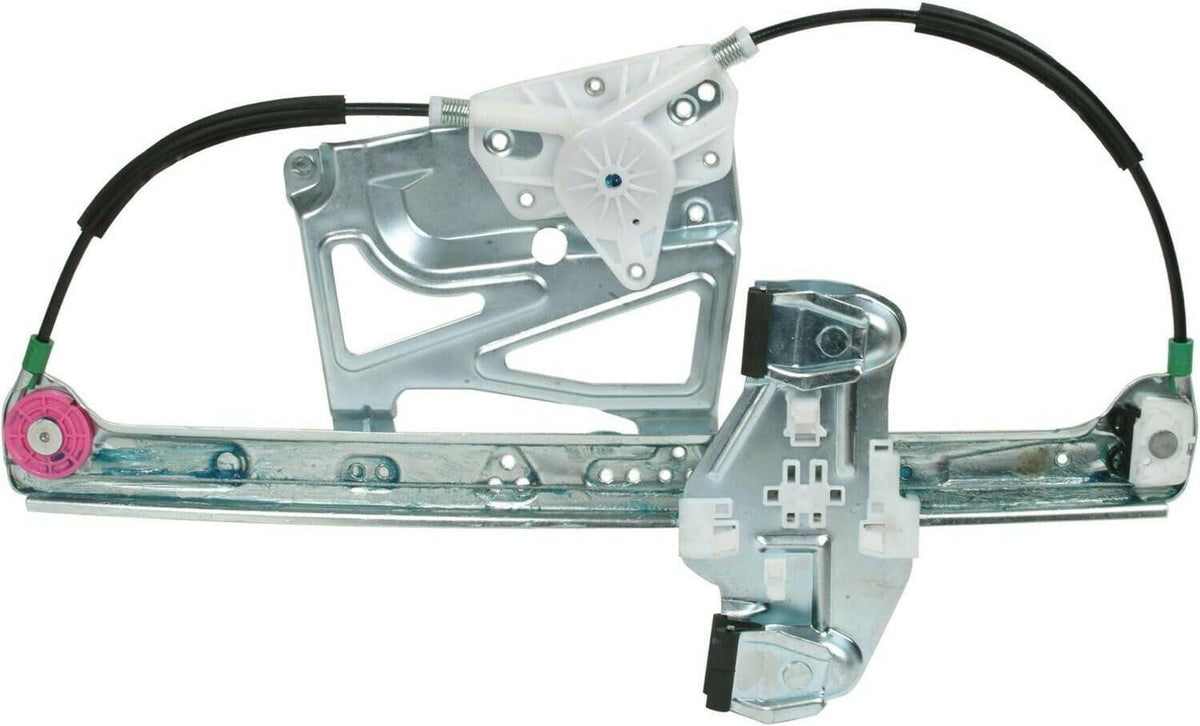 Cardone 82-1004A Window Lift Regulator for Cadillac DeVille - Power