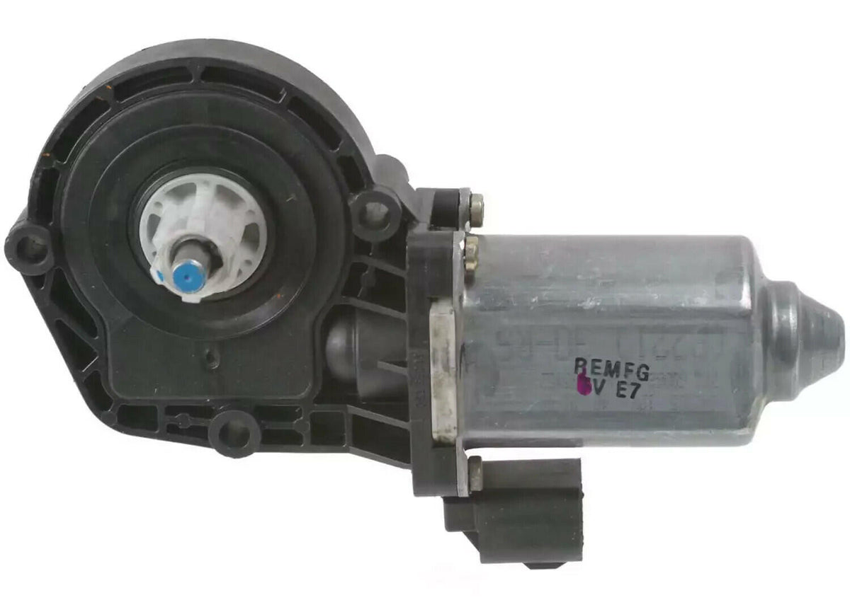 A1 Cardone 42-3050 Window Power Motor Reman Fit Lincoln Aviator