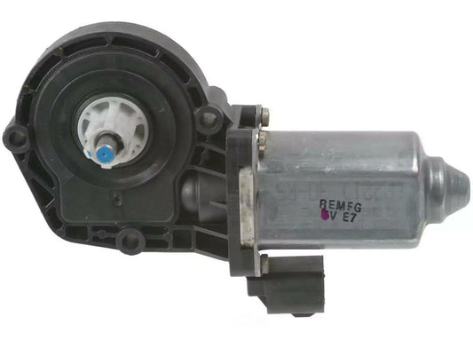 A1 Cardone 42-3050 Window Power Motor Reman Fit Lincoln Aviator