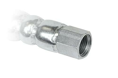 Edelmann 168440 Fitting Adapter for