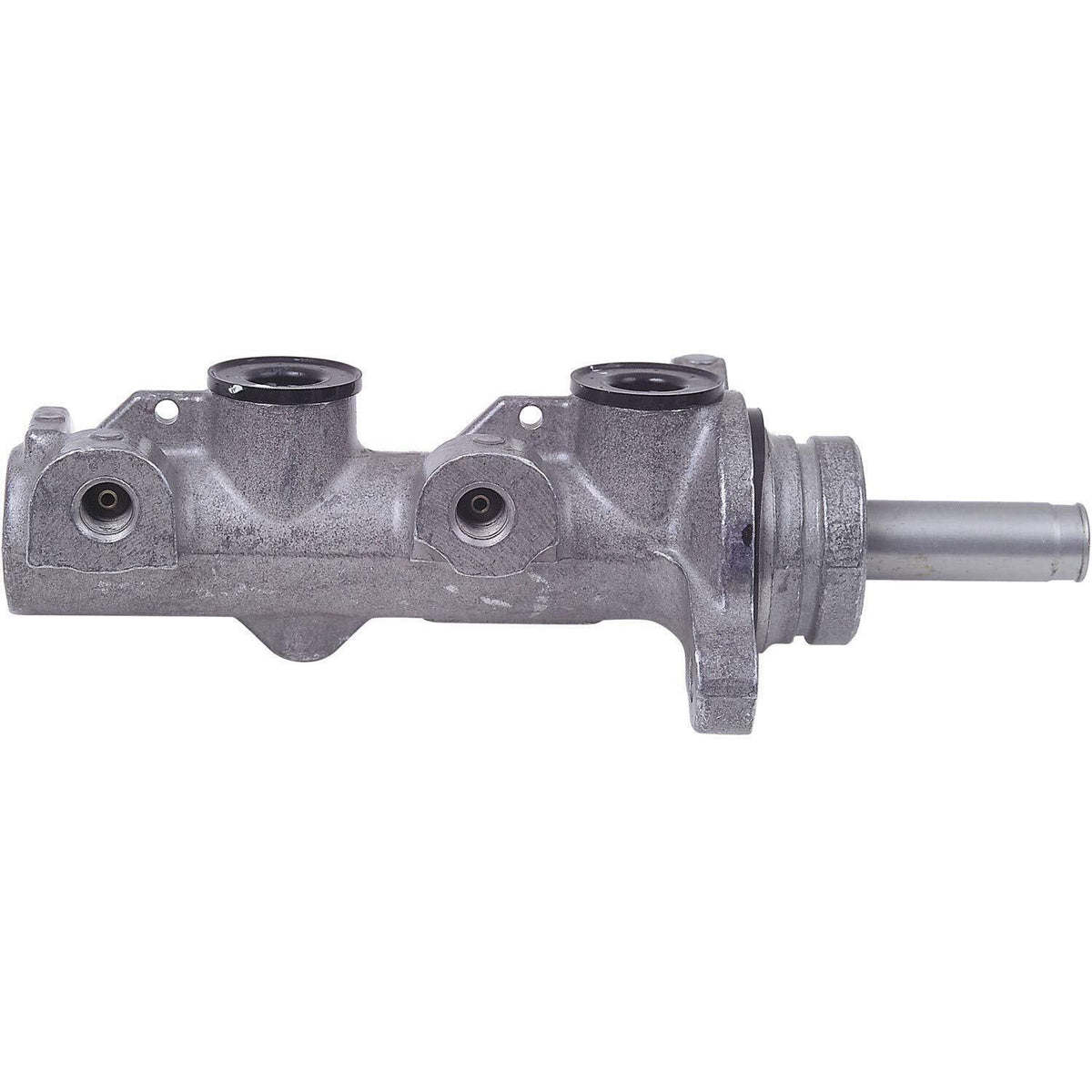 Wearever Brake Master Cylinder Remanufactured 10-2975