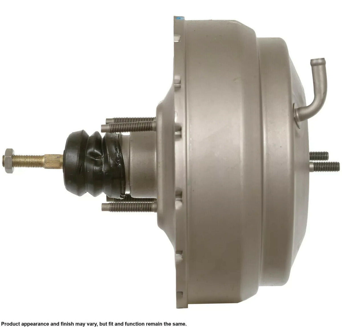 Wearever Vacuum Power Brake Booster Assembly Remanufactured 53-8323