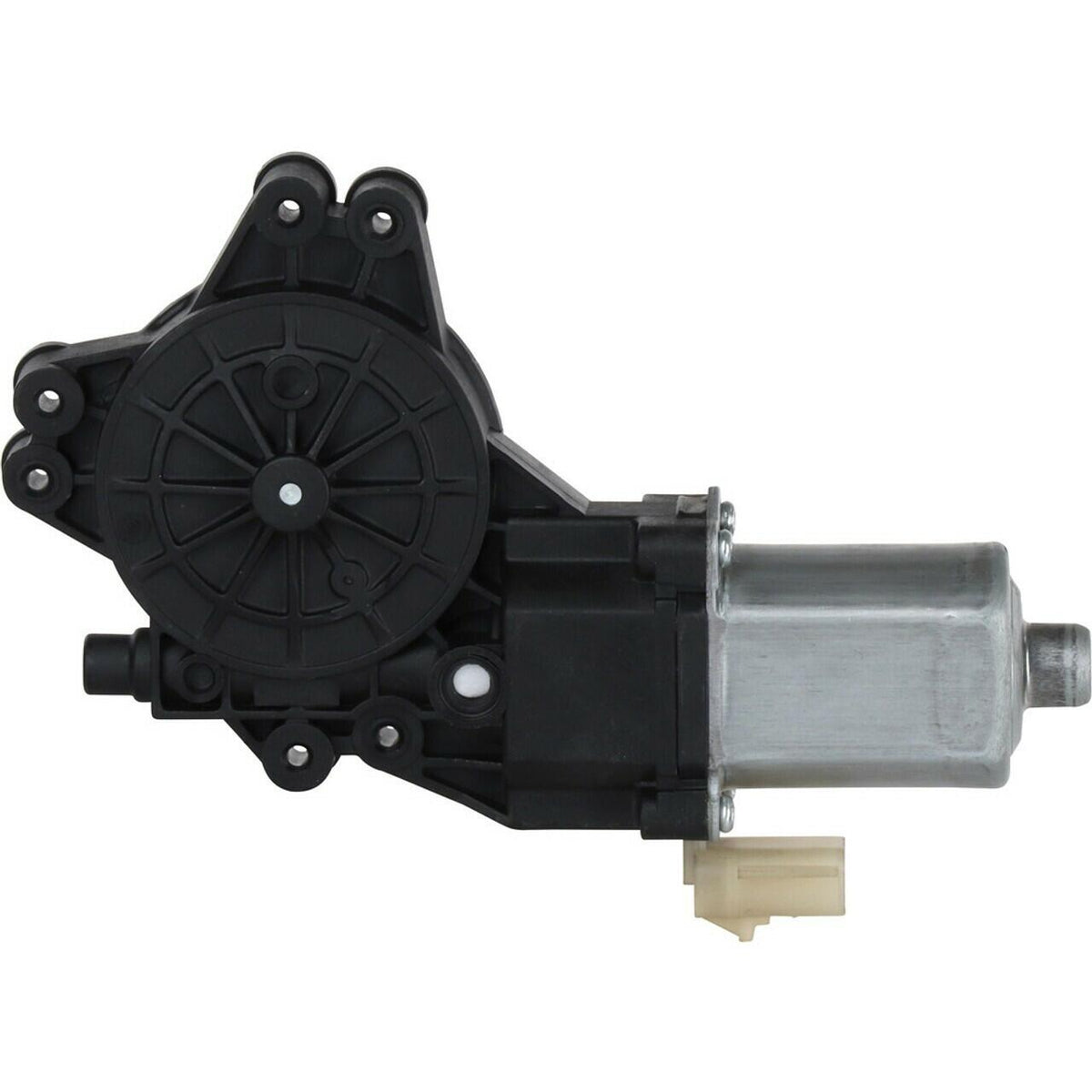 Cardone Power Window Motor Remanufactured 42-489